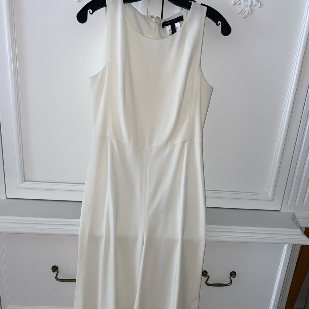 BCBG Maxazria jumpsuit